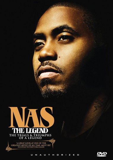 Nas: The Legend