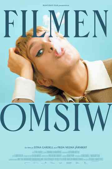 Filmen om Siw Poster