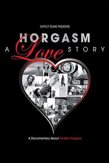 Horgasm A Love Story Poster