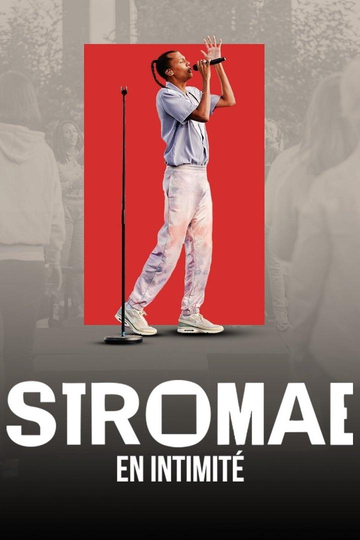 Stromae en intimité