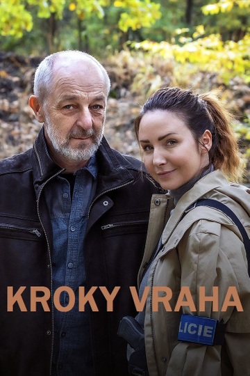 Kroky vraha