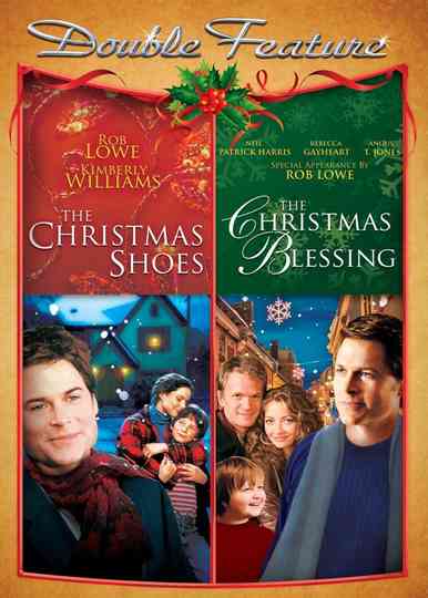 The Christmas Collection Poster