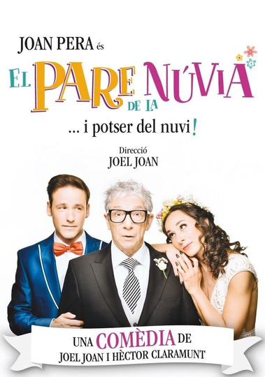 El pare de la núvia