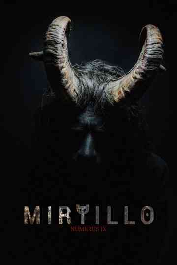 Mirtillo - numerus IX