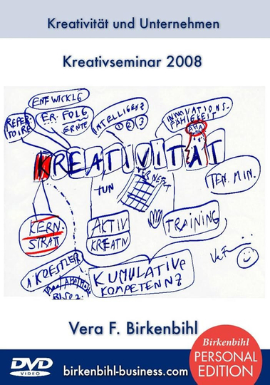 Vera F. Birkenbihl - Kreativseminar