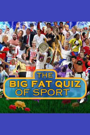 The Big Fat Quiz Of Sport