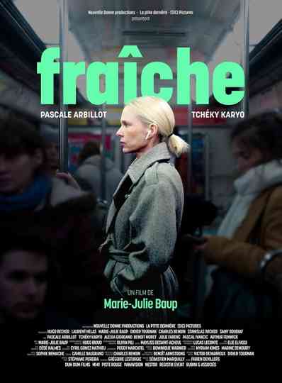 Fraîche