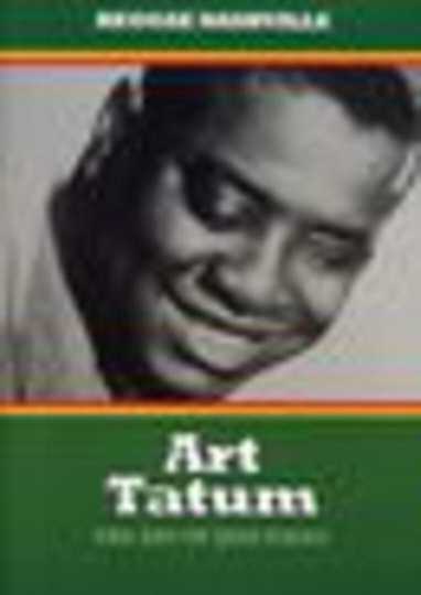 Art Tatum - The Art Of Jazz Piano