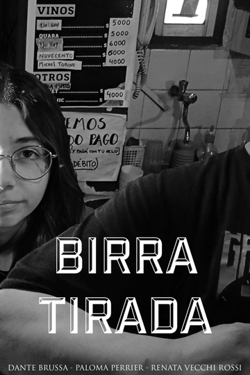 BIRRA TIRADA