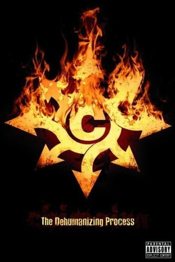 Chimaira - The Dehumanizing Process Poster