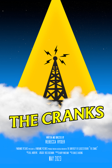 The Cranks Poster