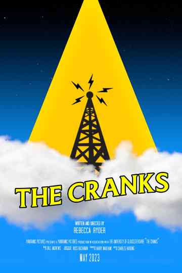 The Cranks