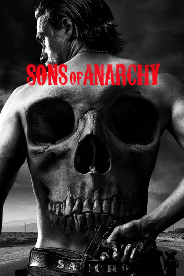 Sons of Anarchy Poster