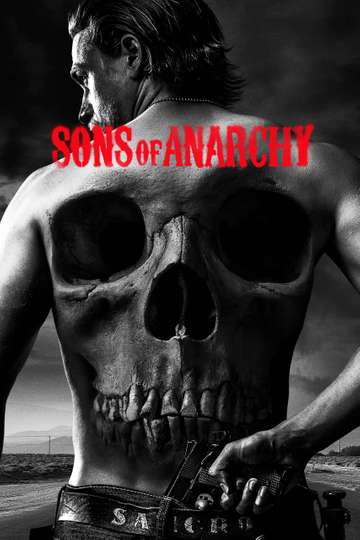 Sons of Anarchy