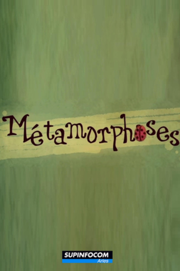 Metamorphoses