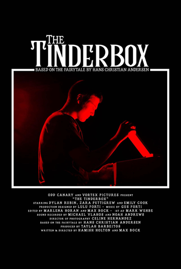 The Tinderbox