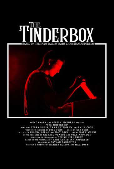 The Tinderbox