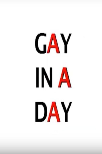 Gay in a Day