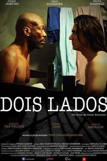 Dois Lados Poster