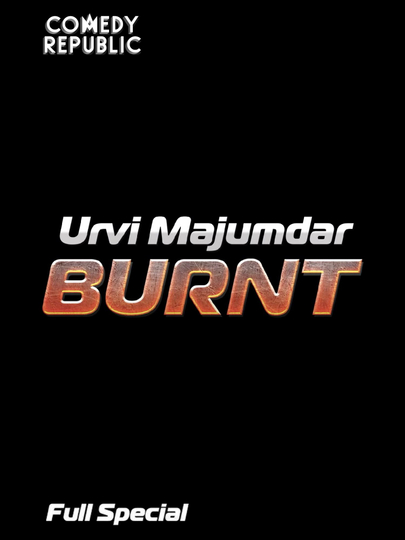 Urvi Majumdar - Burnt