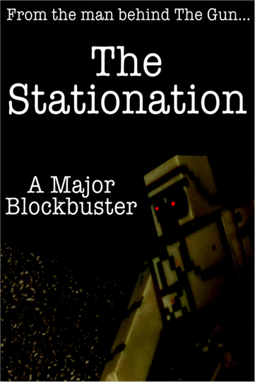 The Stationation Poster