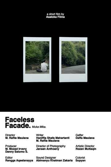 Faceless Facade