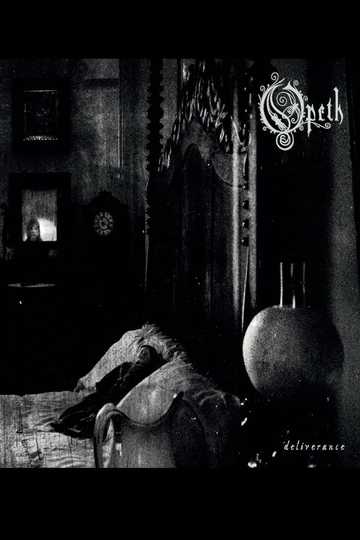 Opeth : Deliverance