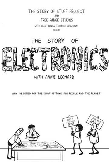 The Story of Eletronics