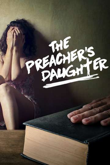The Preacher's Daughter Poster