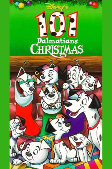 101 Dalmatians: Christmas