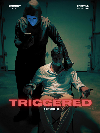 TRIGGERED Poster