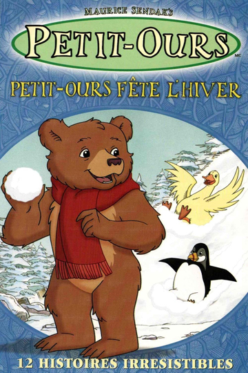 Little Bear Winter Games