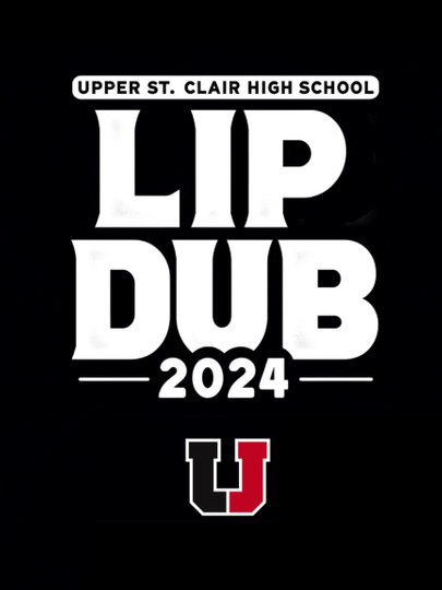 Upper St. Clair High School Lip Dub 2024