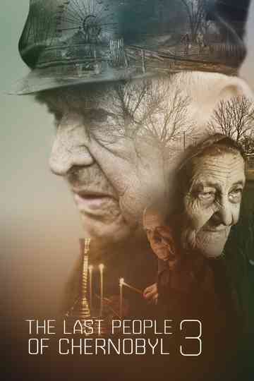 The Last People of Chernobyl 3