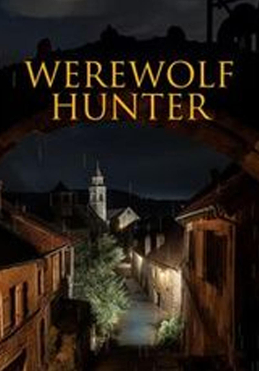 Werewolf Hunter