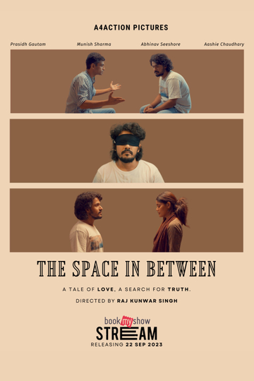 The Space In Between