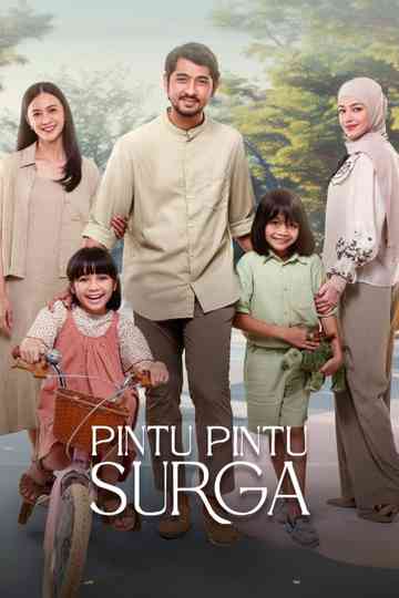 Pintu Pintu Surga