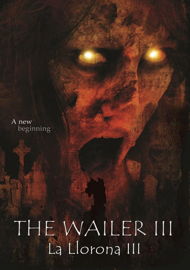 The Wailer 3 Poster