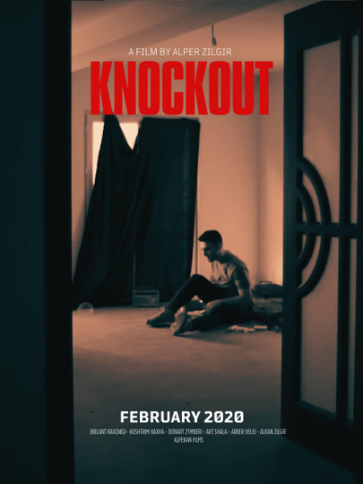 Knockout Poster