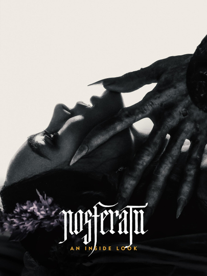 Nosferatu: An Inside Look Poster