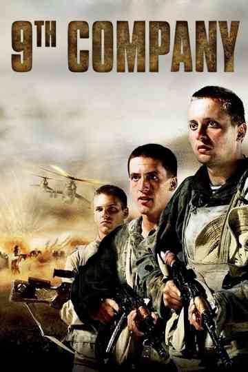 9th Company