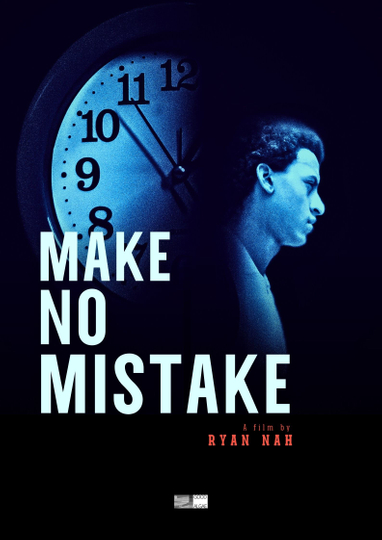 Make No Mistake Poster