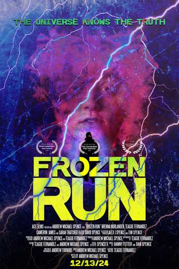 Frozen Run