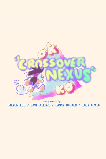 Crossover Nexus Poster