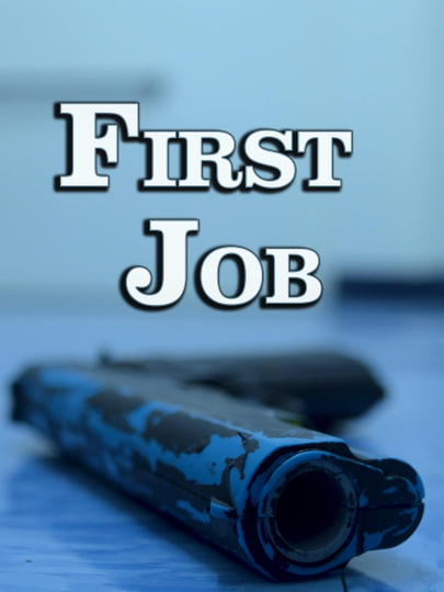 First Job