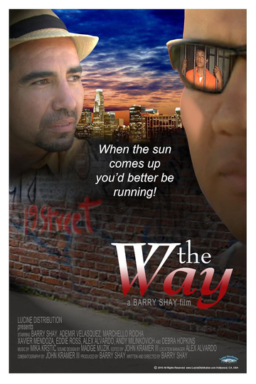 The Way Poster