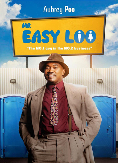 Mr Easy Loo Poster