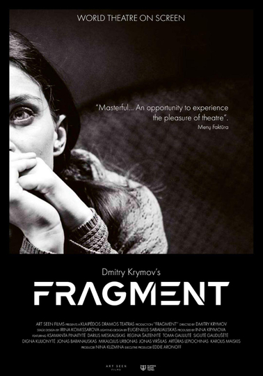 Fragment Poster