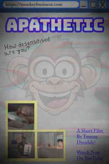 Apathetic
