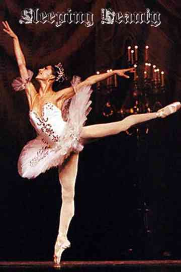 Sleeping Beauty Poster